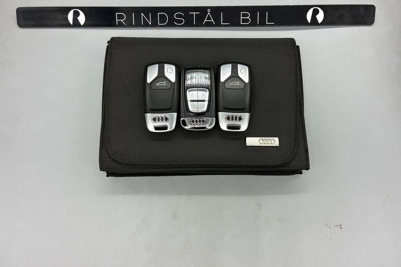 Audi A5 bild 17