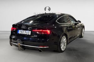 Audi A5 bild 7