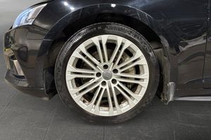 Audi A5 bild 16
