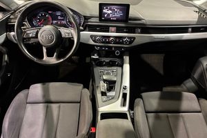 Audi A5 bild 11