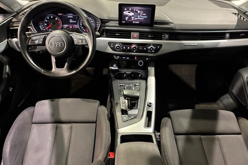 Audi A5 bild 11