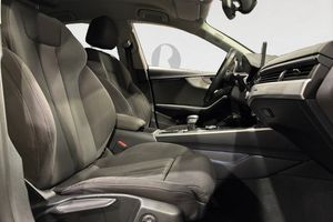 Audi A5 bild 15