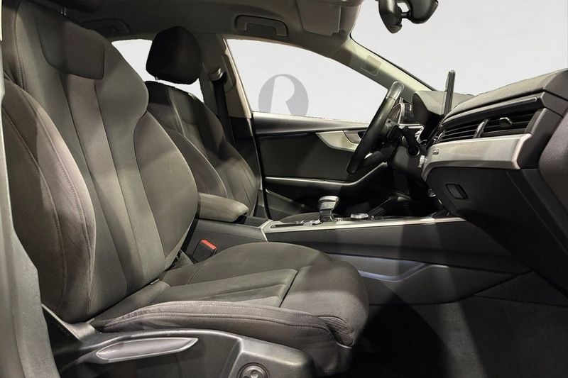 Audi A5 bild 15