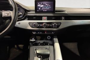 Audi A5 bild 12