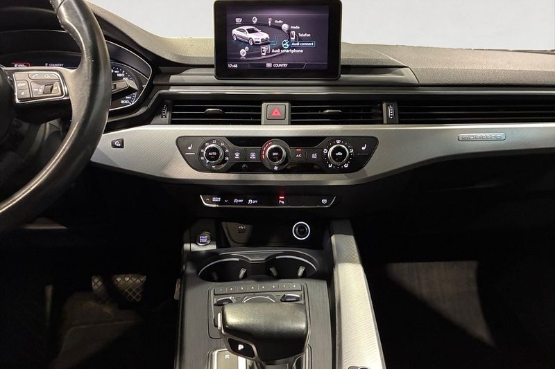 Audi A5 bild 12