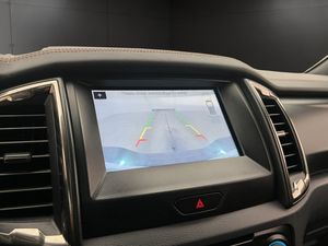 Ford Ranger bild 22