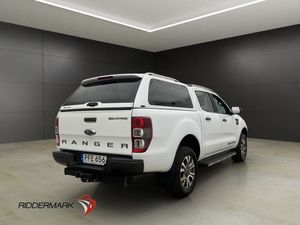 Ford Ranger bild 9