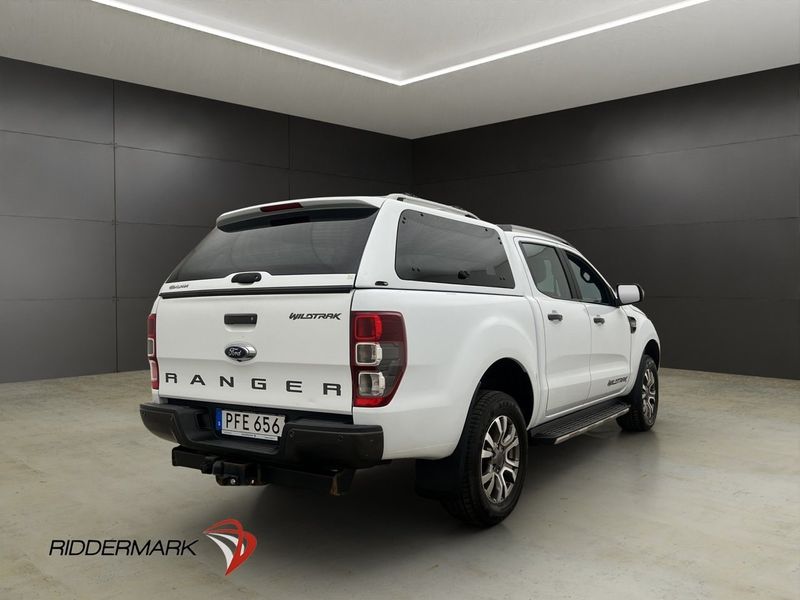 Ford Ranger bild 9