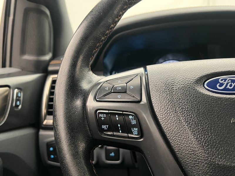 Ford Ranger bild 19