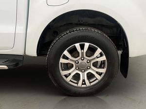 Ford Ranger bild 33