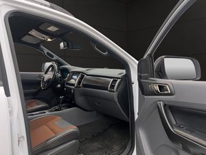 Ford Ranger bild 31
