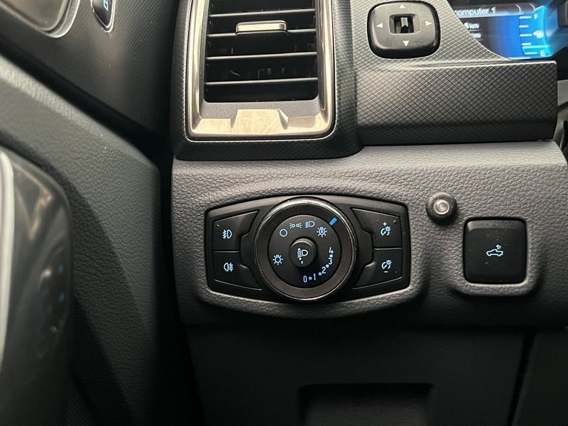 Ford Ranger bild 14