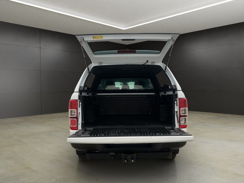 Ford Ranger bild 12