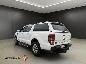 Ford Ranger bild 7