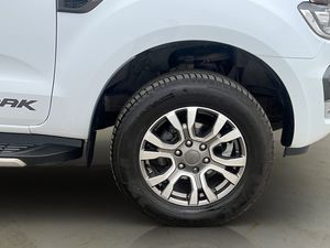 Ford Ranger bild 35