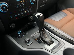Ford Ranger bild 27