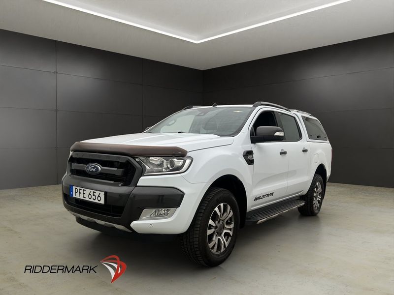 Ford Ranger bild 3