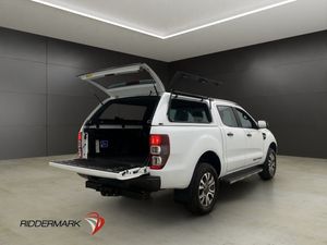 Ford Ranger bild 13