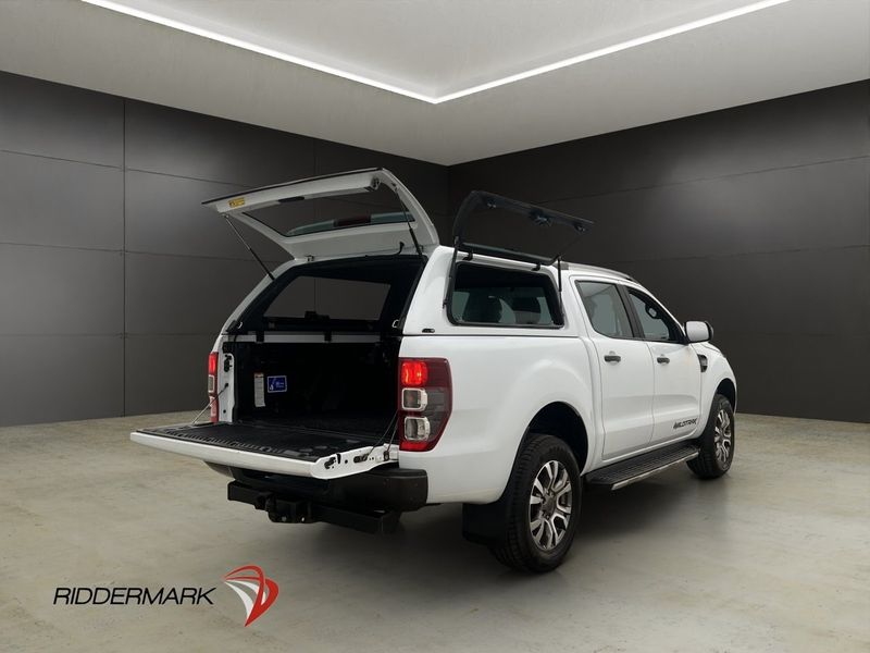 Ford Ranger bild 13