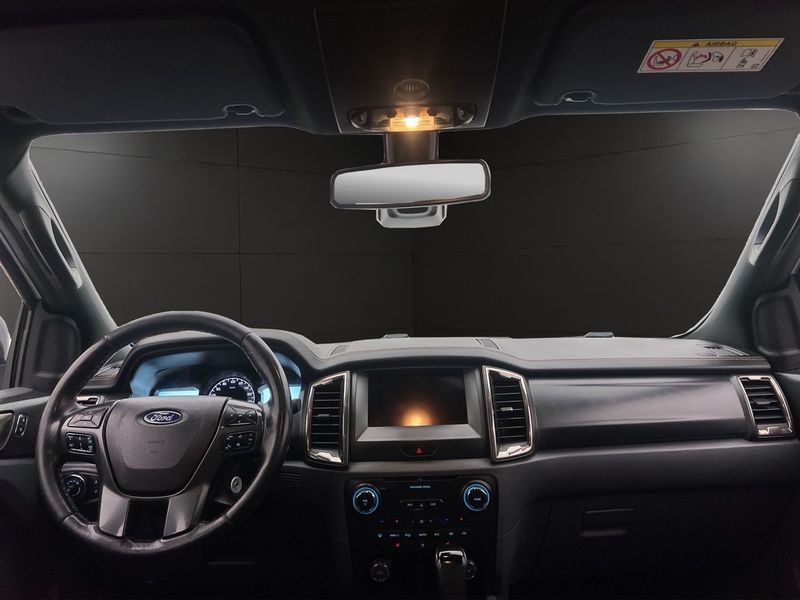 Ford Ranger bild 17