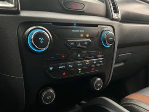 Ford Ranger bild 26