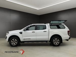 Ford Ranger bild 11