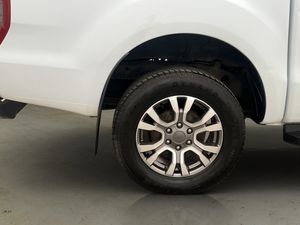 Ford Ranger bild 34