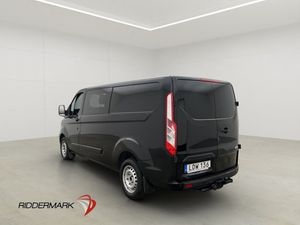Ford Transit Custom bild 7