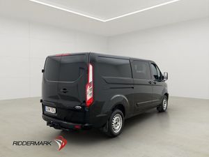 Ford Transit Custom bild 9