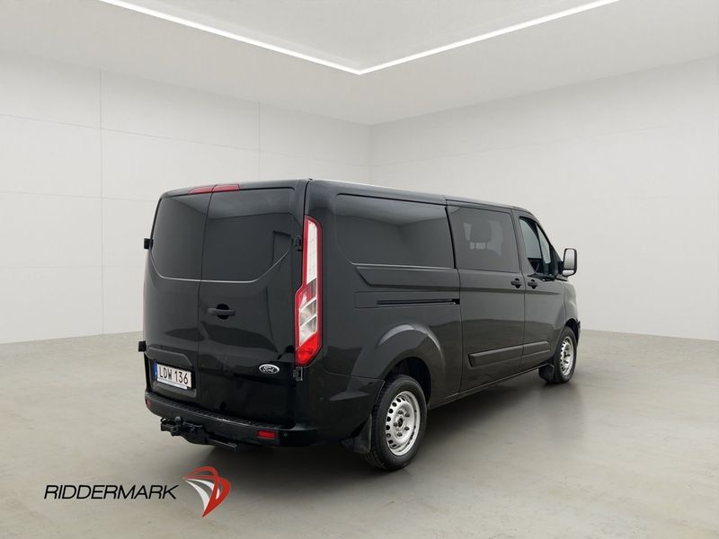 Ford Transit Custom bild 9
