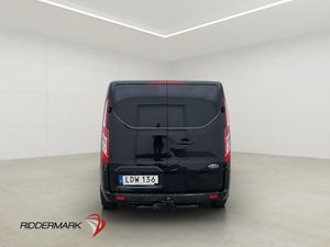 Ford Transit Custom bild 8
