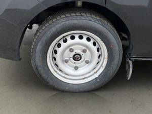 Ford Transit Custom bild 25