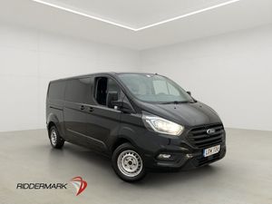 Ford Transit Custom bild 3