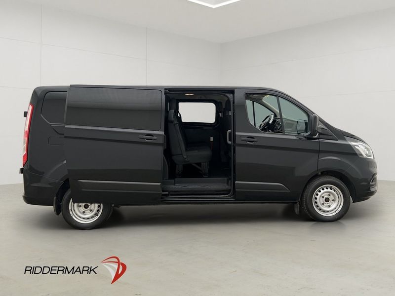Ford Transit Custom bild 10