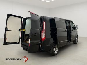 Ford Transit Custom bild 11