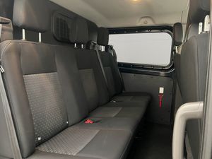 Ford Transit Custom bild 23