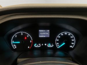 Ford Transit Custom bild 18