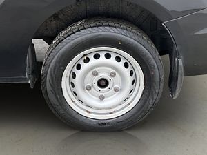 Ford Transit Custom bild 26