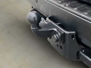Ford Transit Custom bild 13