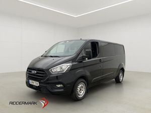 Ford Transit Custom bild 1