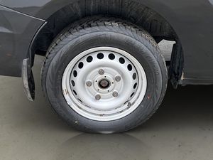 Ford Transit Custom bild 27