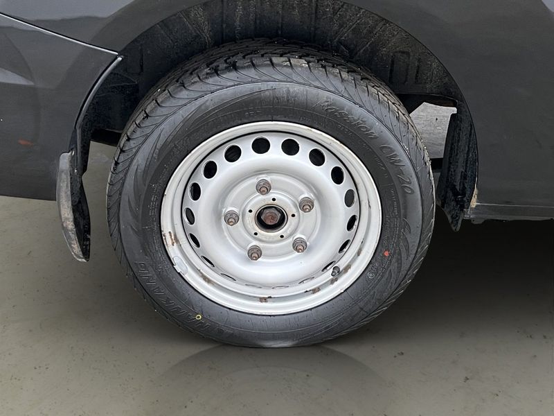 Ford Transit Custom bild 27