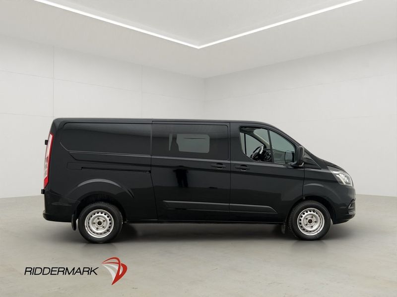 Ford Transit Custom bild 2