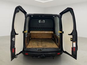 Ford Transit Custom bild 12
