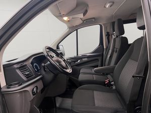 Ford Transit Custom bild 16