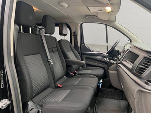 Ford Transit Custom bild 24
