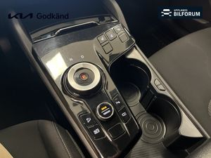 Kia Sportage bild 12