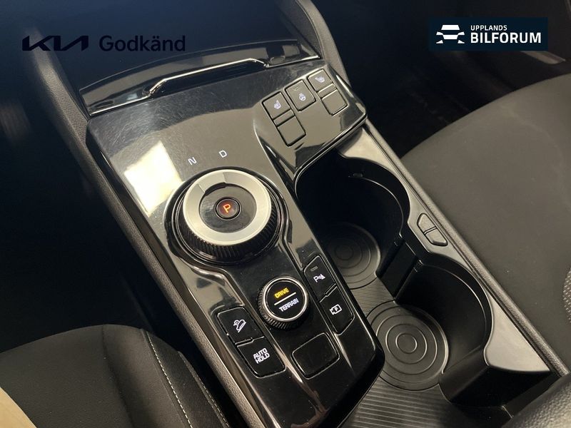 Kia Sportage bild 12