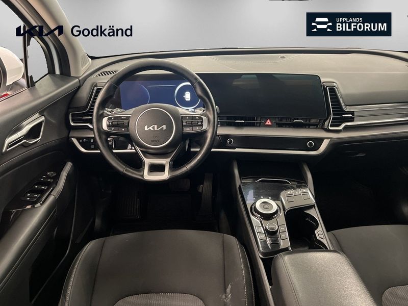 Kia Sportage bild 7