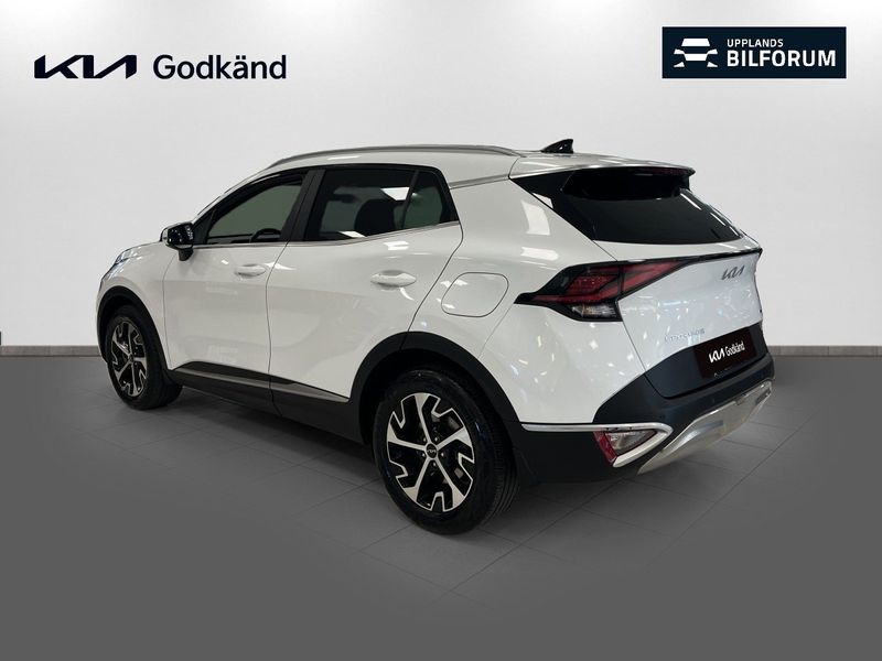 Kia Sportage bild 6